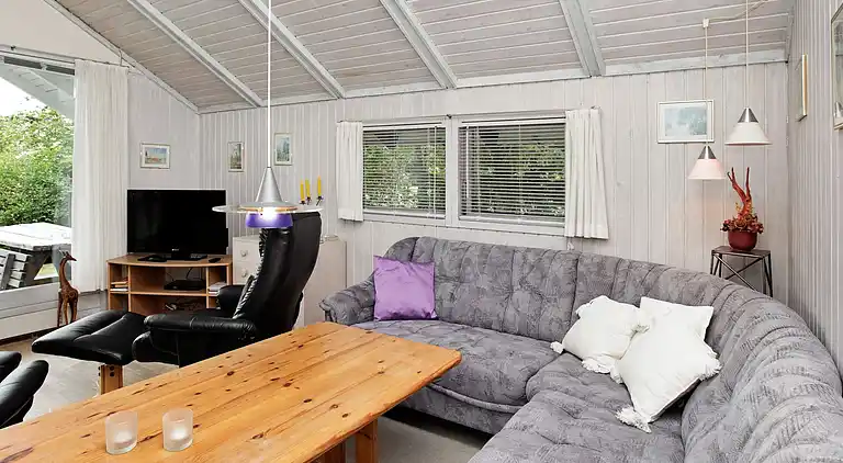 Holiday home in Bork Havn