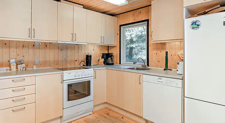 Holiday home in Blokhus