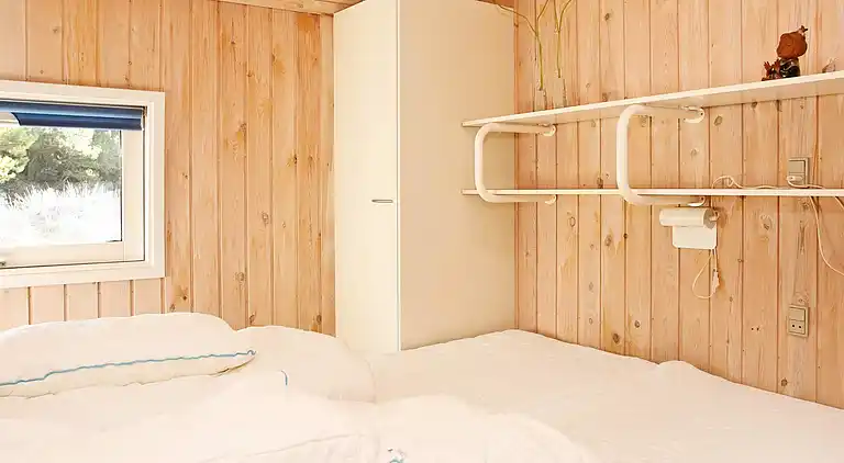 Holiday home in Blokhus