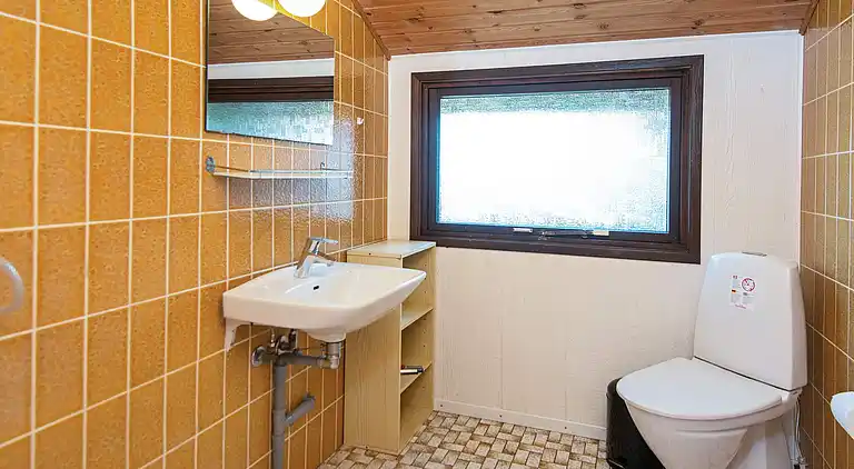 Holiday home in Bolilmark