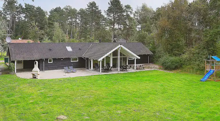 Holiday home in Rødby