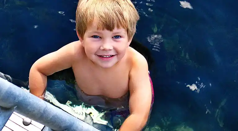 Sommerhus i Tjörn S