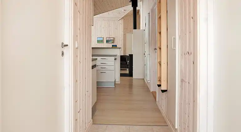 Holiday home in Dannemare