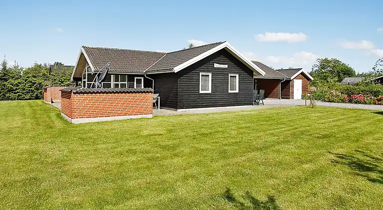 Holiday home in Storvorde