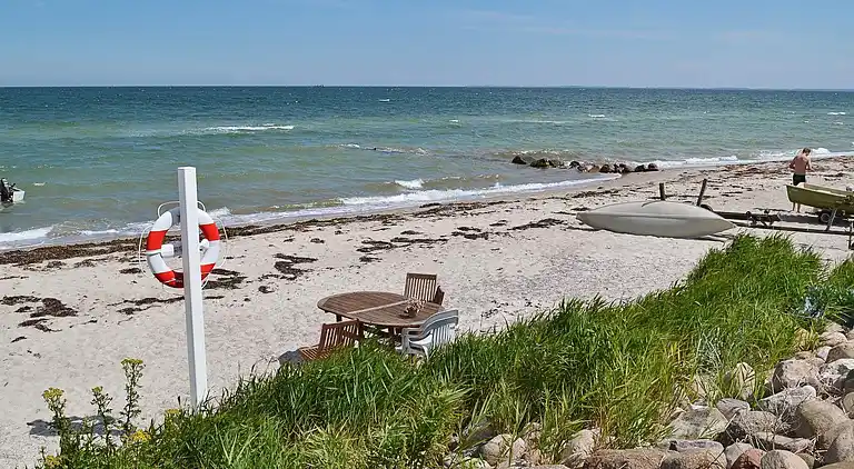 Holiday home in Otterup