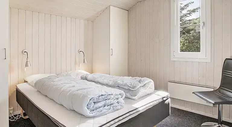 Semesterbostad i Thisteds