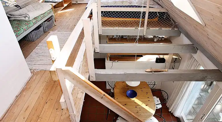 Vakantiehuis in Skagen