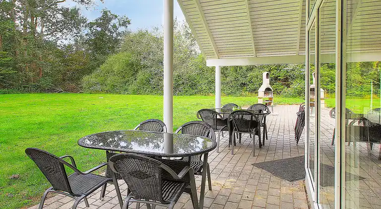 Holiday home in Rødby