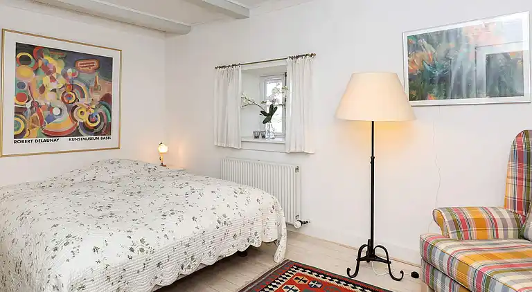 Sommerhus i Græsted