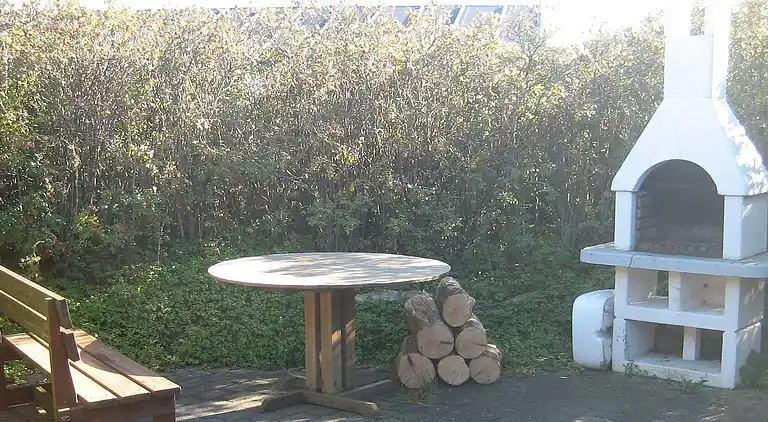 Feriebolig i Hirtshals