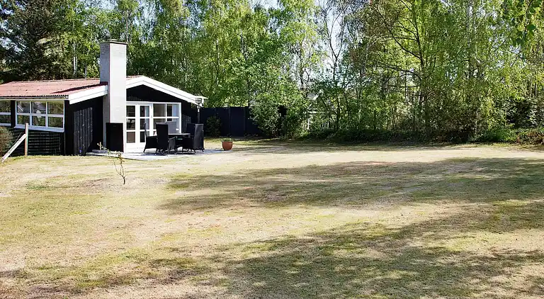 Holiday home in Kalundborg