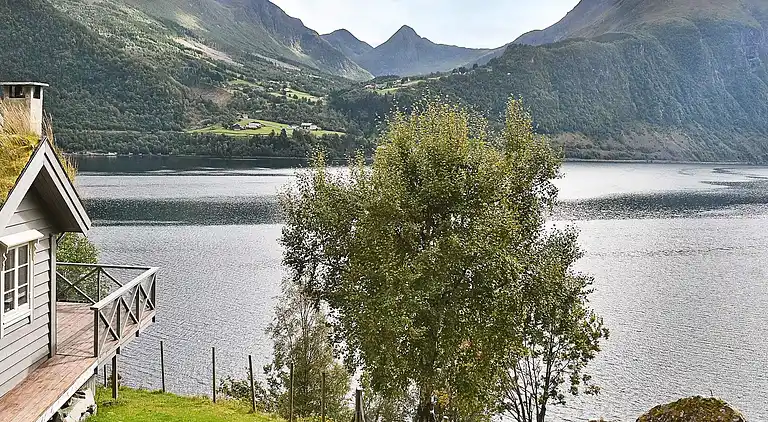 Casa vacanze in Volda