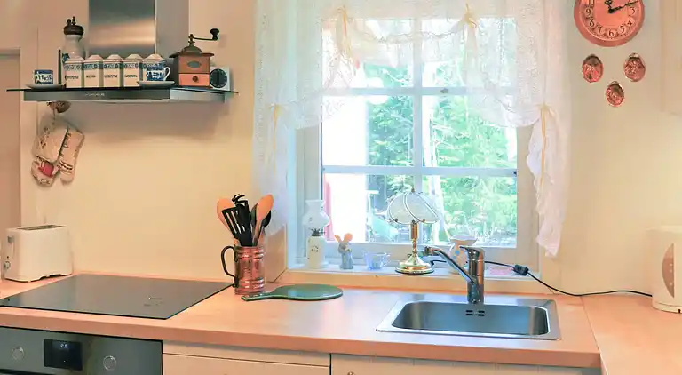 Sommerhus i Ljungby V