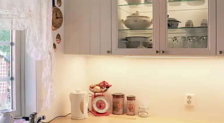 Sommerhus i Ljungby V