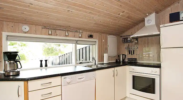 Holiday home in Fjerritslev