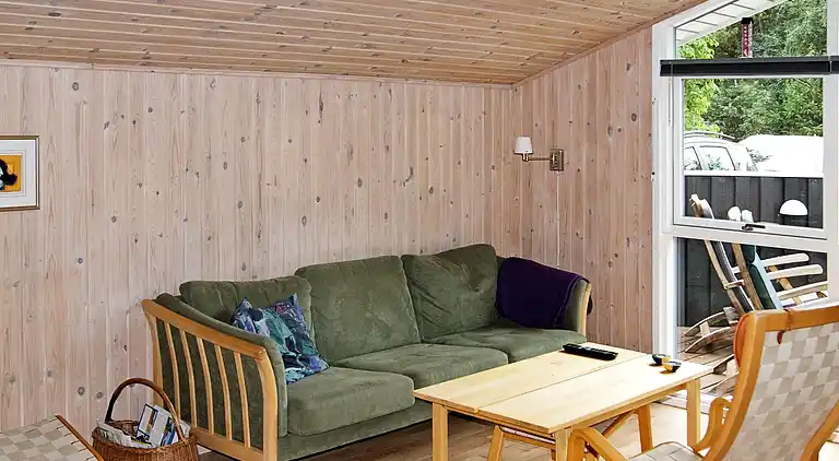 Holiday home in Fjerritslev