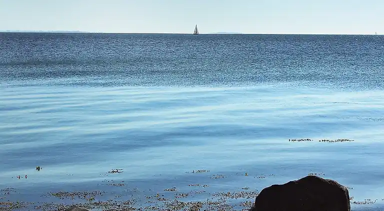 Sommerhus i Augustenborg