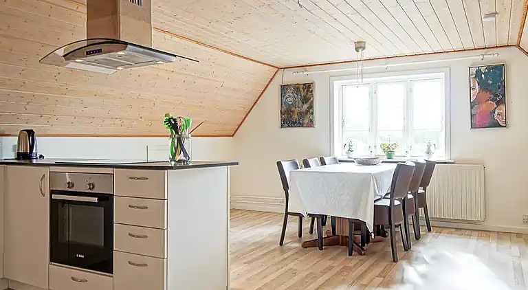 Sommerhus i Rønne