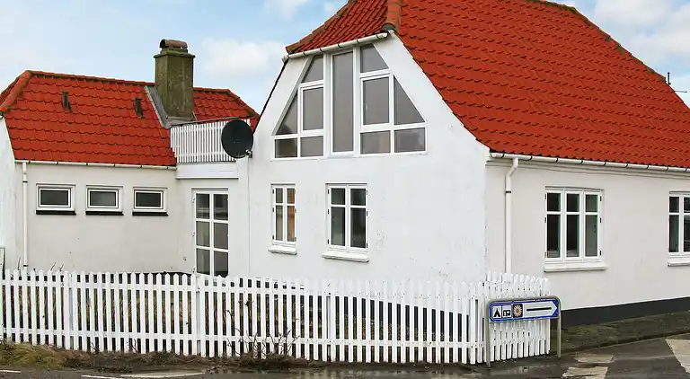 Holiday home in Lemvig