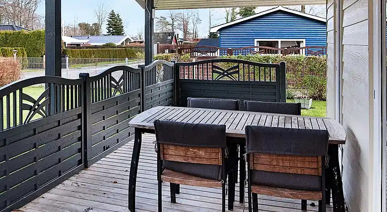 Holiday home in Haderslev