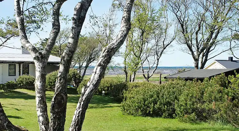 Holiday home in Laholm V