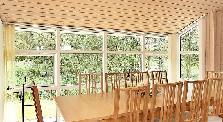 Holiday home in Fjerritslev
