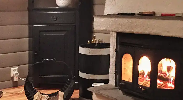 Sommerhus i Hjartdal