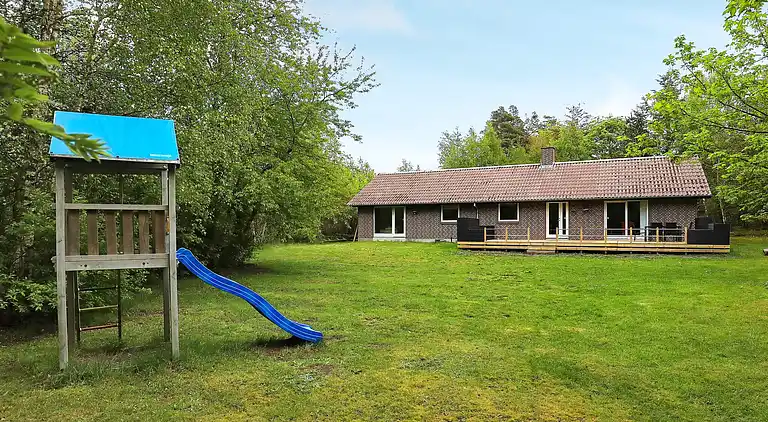 Holiday home in Skals