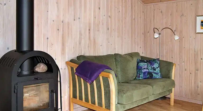 Holiday home in Fjerritslev