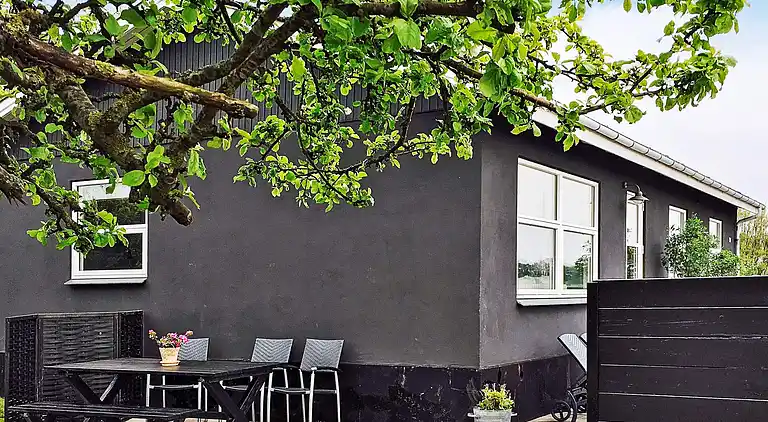 Feriebolig i Frørup