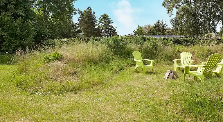 Holiday home in Dannemare