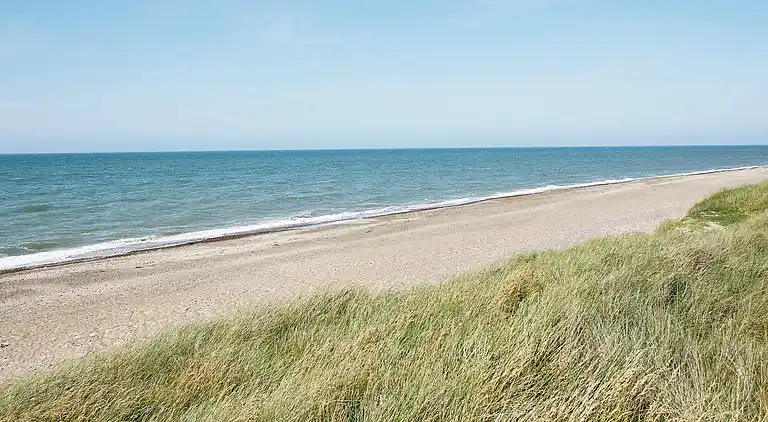 Casa vacanze in Lild Strand