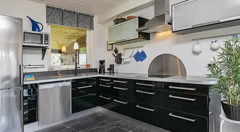 Holiday home in Rødby