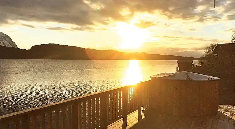 Holiday home in Vågan