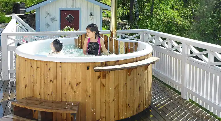 Holiday home in Stenungsund N