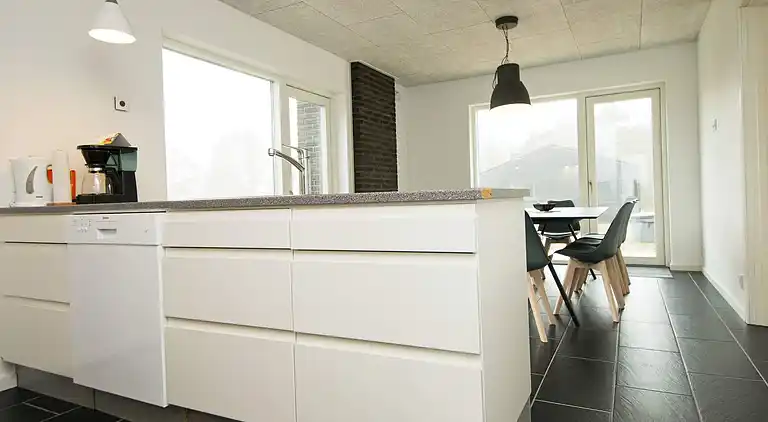 Holiday home in Havneby