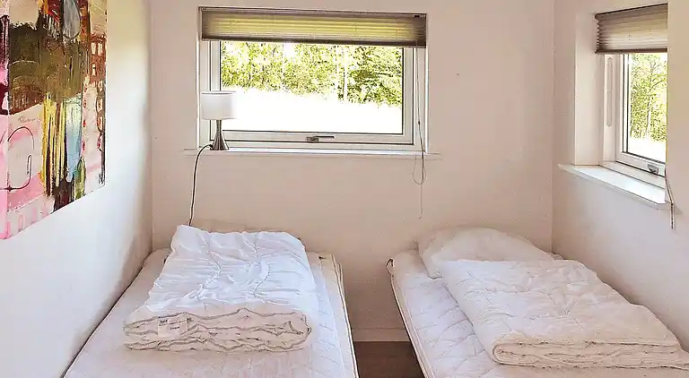 Sommerhus i Augustenborg