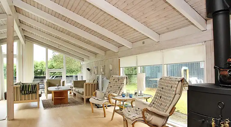 Holiday home in Ålbæk