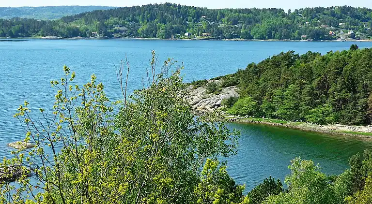 Holiday home in Stenungsund N