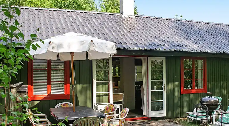 Holiday home in Nexø