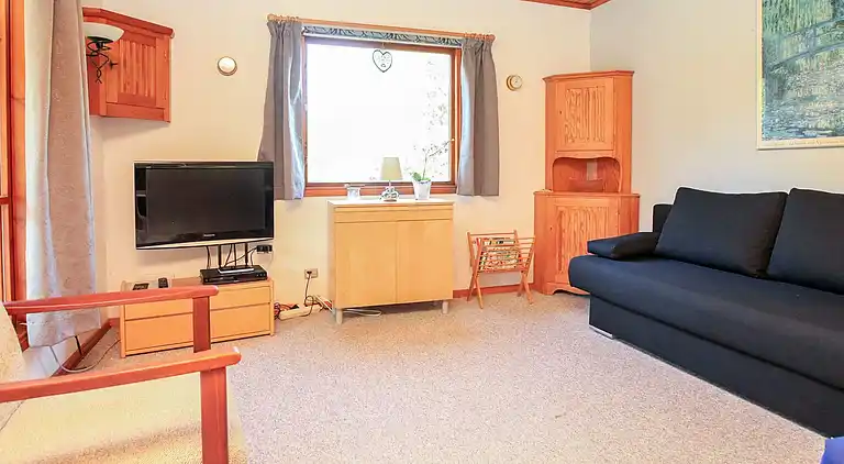 Vakantiehuis in Store Fuglede