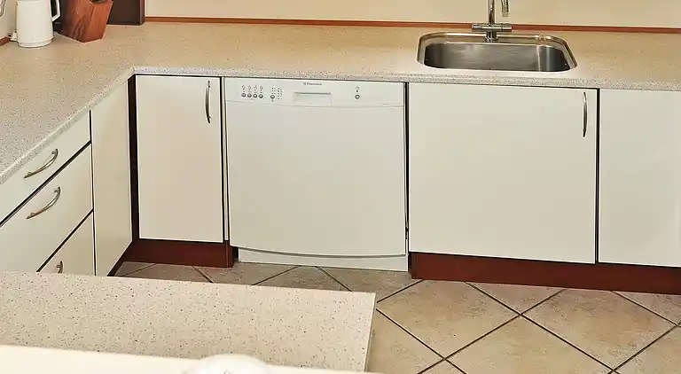 Holiday home in Houstrup