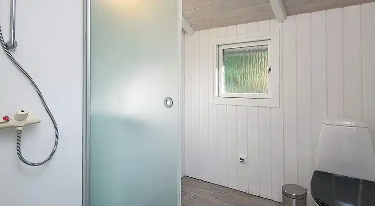 Holiday home in Grønninghoved Strand