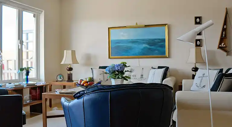 Sommerhus i Tjörn S