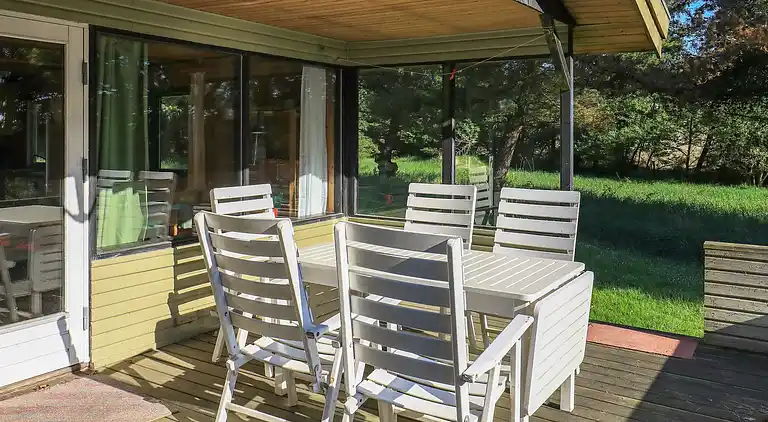 Holiday home in Blokhus