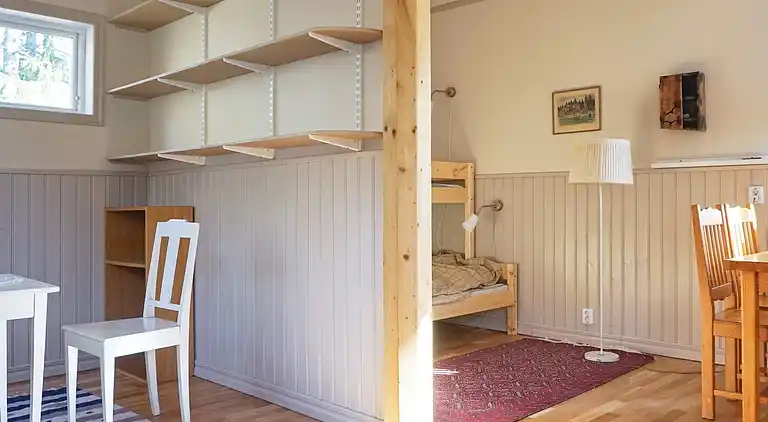 Sommerhus i Tranås V