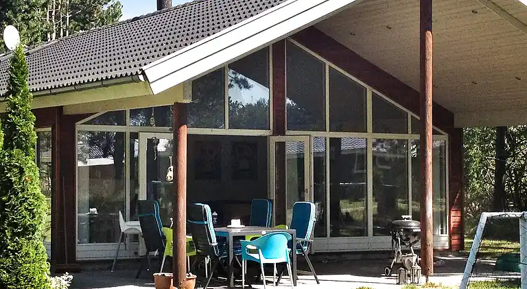 Holiday home in Rødby