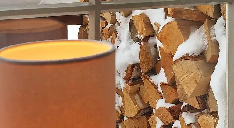 Sommerhus i Hjartdal