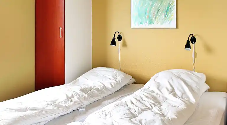 Holiday home in Lakolk