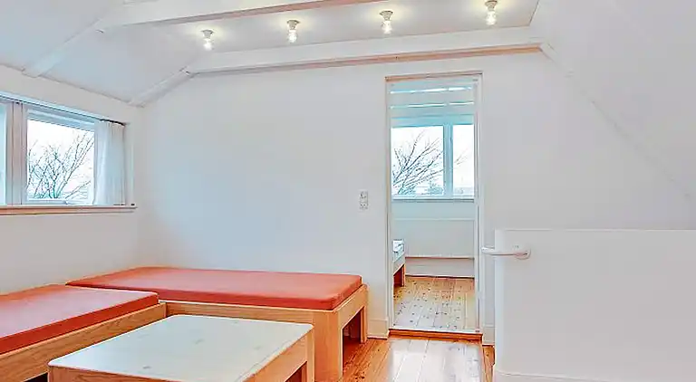 Holiday home in Ristinge